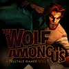 The Wolf Among Us app icon