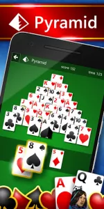 Microsoft Solitaire Collection app screenshot 6