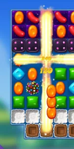 Candy Crush Friends Saga app screenshot 22