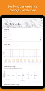 3DMark  app screenshot 8