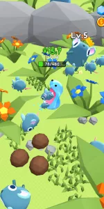 Super Slime  app screenshot 15