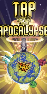 Idle Apocalypse app screenshot 3