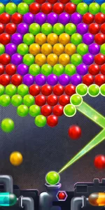 Power Pop Bubbles app screenshot 10