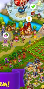 Royal Farm app screenshot 22