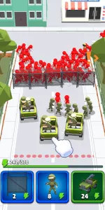 City Defense  app screenshot 17