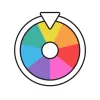 Spinning Wheel + Roulette app icon