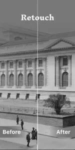 AI Restore old photo quality app screenshot 12