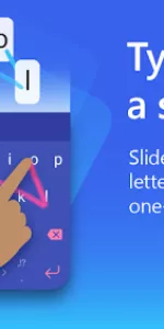 Microsoft SwiftKey AI Keyboard app screenshot 3
