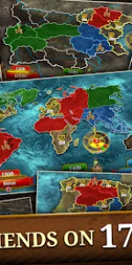 Triviador app screenshot 6