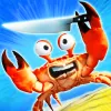 King of Crabs app icon