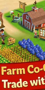 FarmVille 2 app screenshot 9