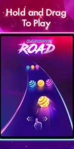 Dancing Road app screenshot 11