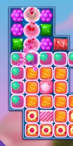 Candy Crush Friends Saga app screenshot 7