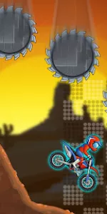 Turbo Bike app screenshot 7