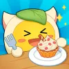 Dessert Kingdom app icon