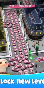 Traffic 3D Parking app screenshot 7