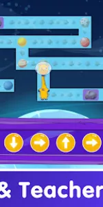 Logic and Maze Games for Kids app screenshot 5