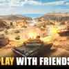 How to Use Tank Force：War Tanks Games PVP for Games | Simple Steps