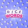 Dice Words  app icon