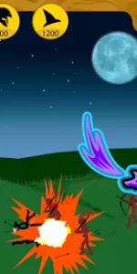 Stick War app screenshot 12