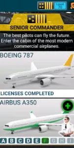 Airline Commander app screenshot 5