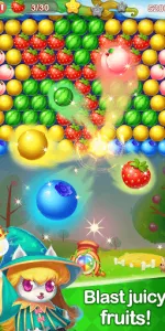 Fruit Shooter  app screenshot 3