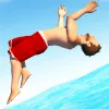 Flip Diving app icon