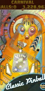 Pinball Deluxe app screenshot 17