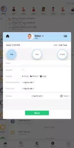 Daily Connect  app screenshot 21