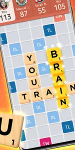 Scrabble® GO app screenshot 4