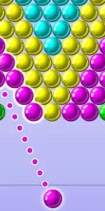 Bubble Shooter  app screenshot 7