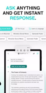 Chatsy  app screenshot 27