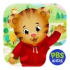 Daniel Tiger app icon