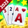 Solitaire Adventure Tripeaks app icon