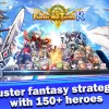 Fantasy War Tactics R vs Competitors: The Best Games App in 2025