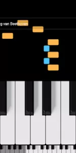 Mini Piano Lite app screenshot 20
