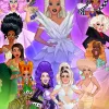 RuPaul's Drag Race Superstar - Top Games App by East Side Games Studio | 4.3 Stars