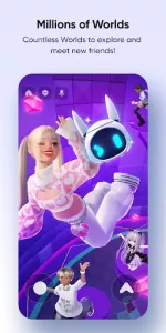 ZEPETO app screenshot 5