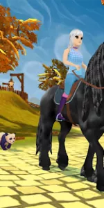 Horse Riding Tales  app screenshot 18
