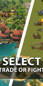 Forge of Empires app screenshot 4