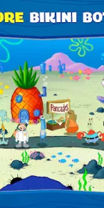 SpongeBob app screenshot 12