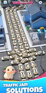 Traffic 3D Parking app screenshot 3