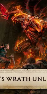 Diablo Immortal app screenshot 9