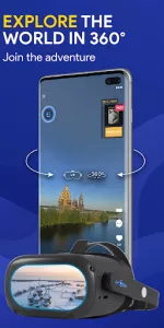VUZ app screenshot 23