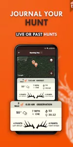 TrophyTracks app screenshot 13