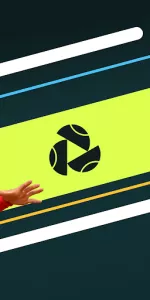 Tennis TV  app screenshot 2