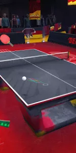 Ping Pong Fury app screenshot 4