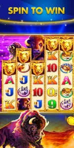 Big Fish Casino  app screenshot 8