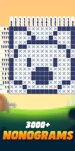 Nono Crossing app screenshot 18