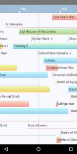 History Timeline app screenshot 6